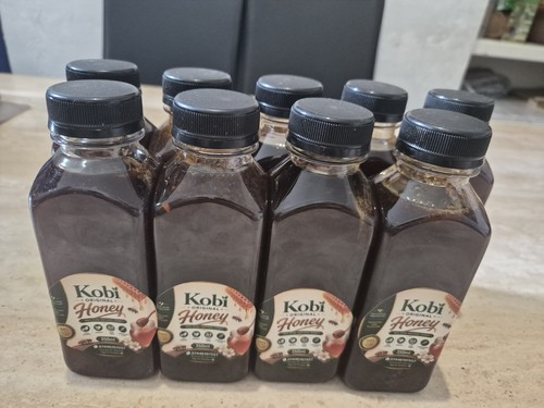 Nigeria undiluted organic - undiluted, raw