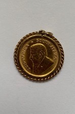 1983 - 1/10 Krugerrand South