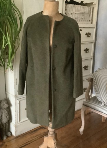 Ladies boden mohair wool - ladies,