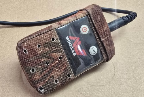 Covers for minelab - for,