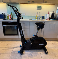 Reebok Jet 300 Exercise Bike