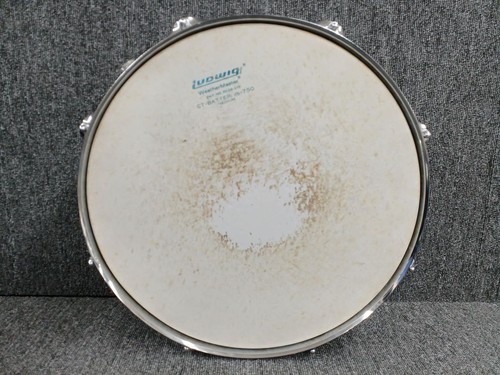 Ludwig snare drum - snare,