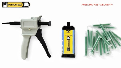 Innotec topfix adhesive kit - innotec,