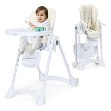 Adjustable Toddlers High