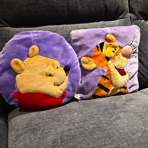 Disney winnie the pooh - the, &