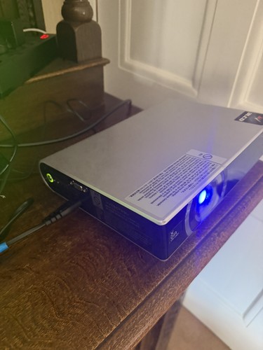 Sony data projector - data,