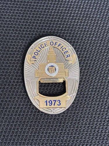 Los angeles police - los,