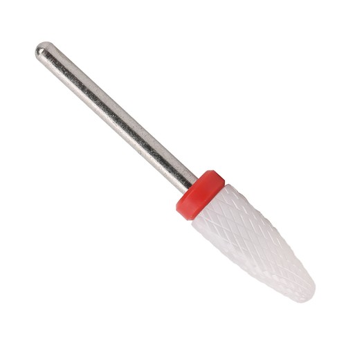 Dnail drill bit corn - drill,