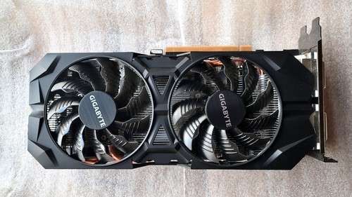 Gigabyte nvidia geforce - gigabyte,