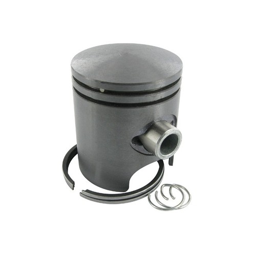 Piston - , spare