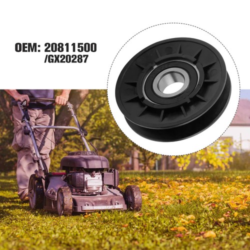 20811500 flat idler jockey - flat,