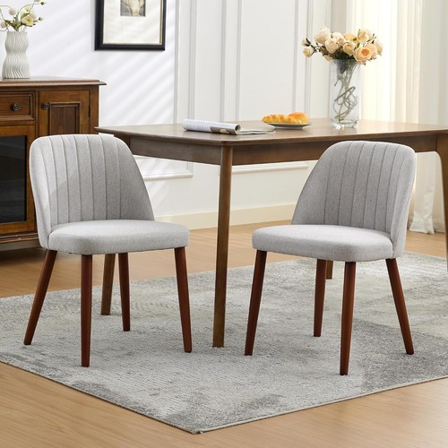 Modern upholstered dining - modern,
