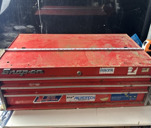Snap tools vintage - snap,