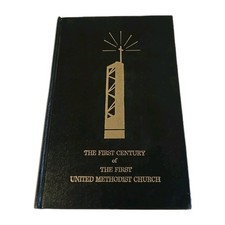 The First Century Of The First