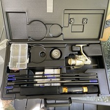 Daiwa Executive Travel Pack
