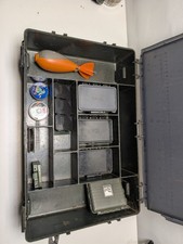 Nash Rig Station with Bag -