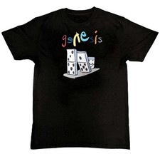 Genesis - The Last Domino? UK