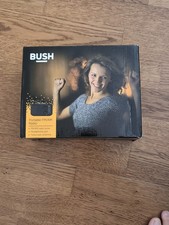 Bush Portable FM/AM Radio with Headphone Socket, Battery-Powered