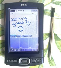 Palm TX PDA In Good Working