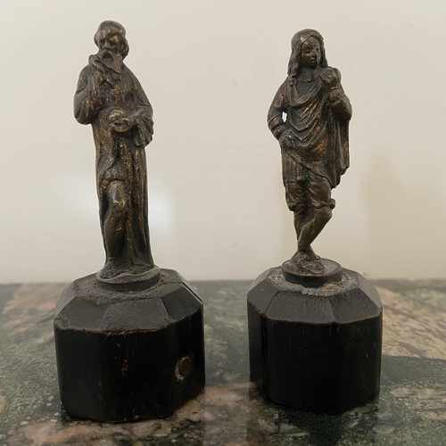 Rare antique 16th century - rare,