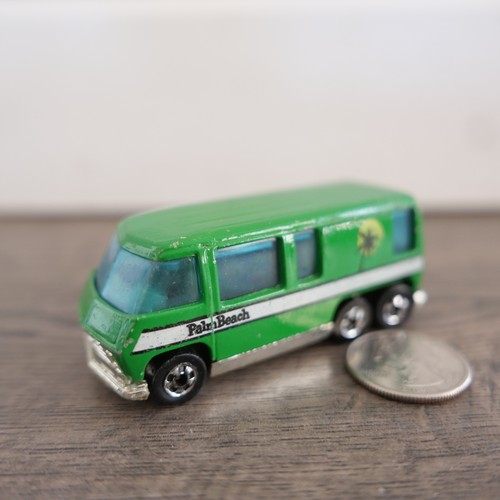 1976 hot wheels - 1976, green