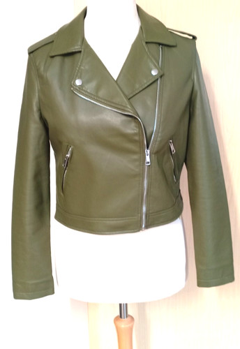 Ladies womens faux leather - ladies,