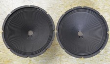 Vintage Quam P6160 12" Full