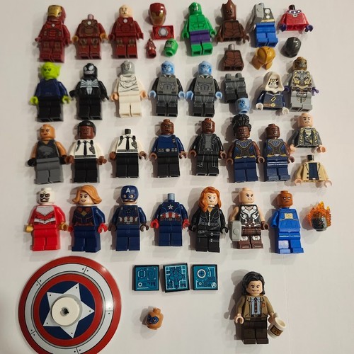 Lego marvel superhero - lego, &