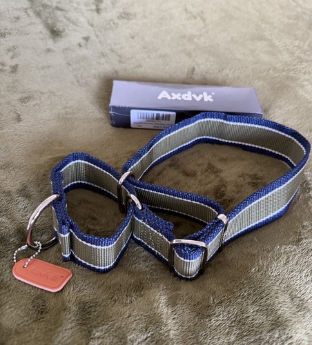 Martingale dog collar - martingale,