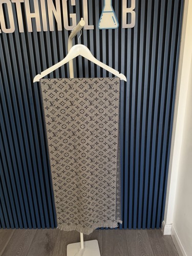 Louis vuitton men scarf - louis, men’s