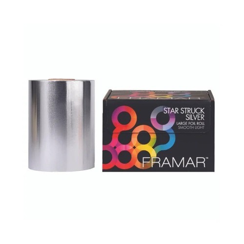 Framar star struck silver - framar,