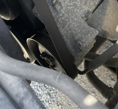 5 tdi pump - vw,