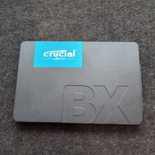 Crucial BX500 240GB 2.5" SATA