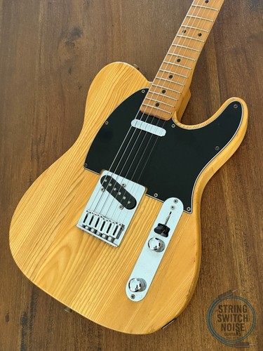 Fender telecaster 72 - telecaster,, ‘72