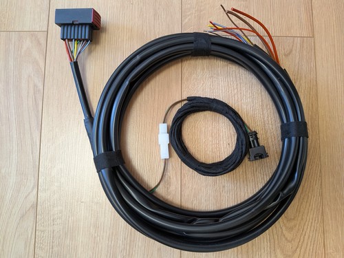 New eberspacher airtronic - new,
