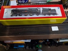 Hornby r2608 west country - hornby,