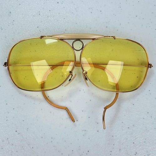 1960 62mm ray ban - 1960's,