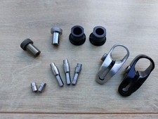 Rear Mech Hanger Guards x 2