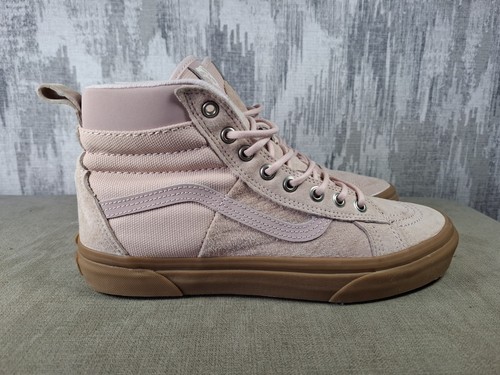 Vans sk8 mte dx - mte, trainers