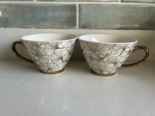 Fox & Ivy Golden Ginkgo