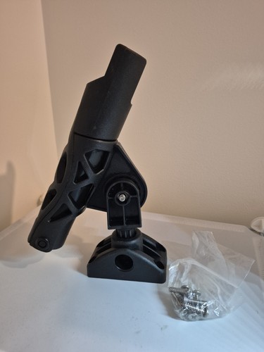 360 degree fishing rod holder - degree,