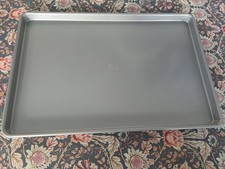 JAMES MARTIN STELLER OVEN TRAY DOES NOT FIT IN BOSCH OVEN