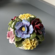 Aynsley Fine Bone China Flower