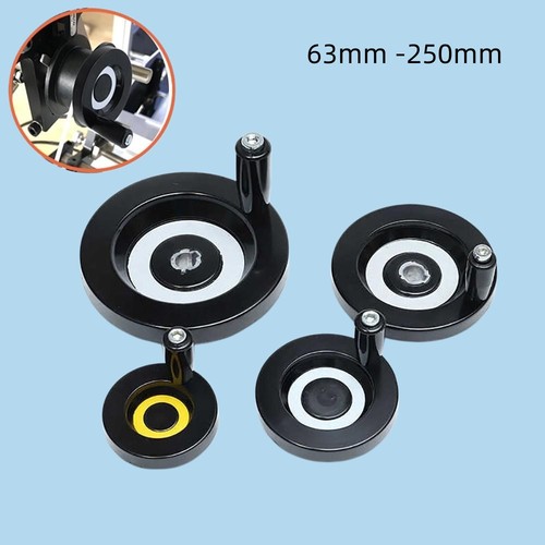 Lathe machine hand wheel - machine,