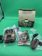 Wildlife Camera WiFi Bluetooth