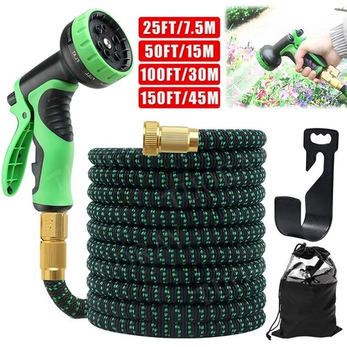 Heavy duty expandable - expandable, garden