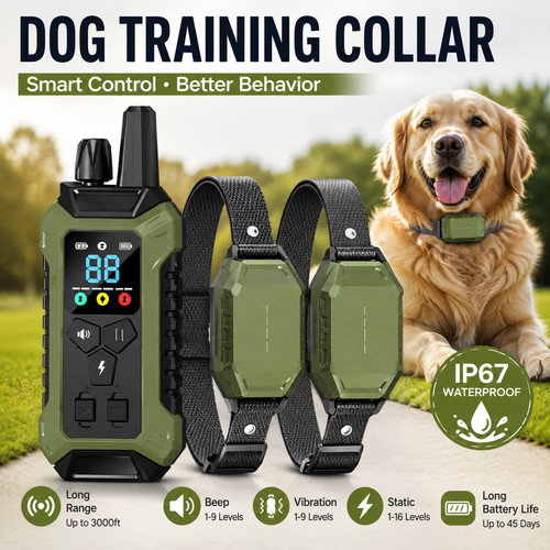 5000ft electric pet - 5000ft,