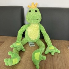 Happy Horse Frog prince