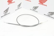 Honda CT ST 70 A Throttle