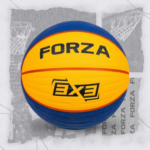 Forza 3x3 competition - forza,